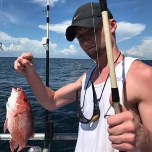 Meet your Posher, Layton